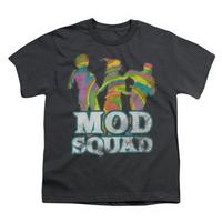 Youth: The Mod Squad - Run Groovy