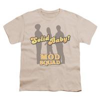 Youth: The Mod Squad - Solid Mod