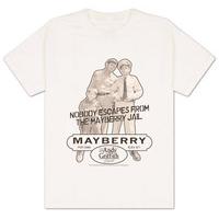 Youth: Andy Griffith - Mayberry Jail
