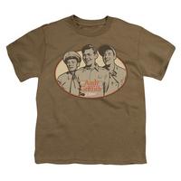 Youth: Andy Griffith - 3 Funny Guys