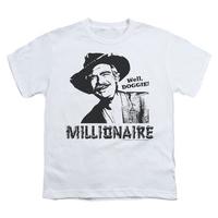 Youth: The Beverly Hillbillies - Millionaire