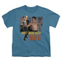 Youth: Star Trek - Don\'t Mess with Sulu