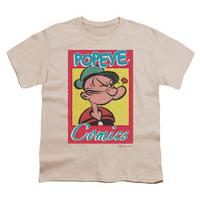 Youth: Popeye - Popeye Comics