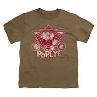 Youth: Popeye - Strong To The Finish Vintage
