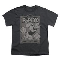 Youth: Popeye - Classic Popeye