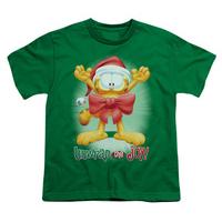 Youth: Garfield - Unwrap the Joy!