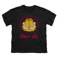 Youth: Garfield - Obey Me