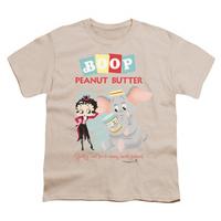 Youth: Betty Boop - Boop Peanut Butter