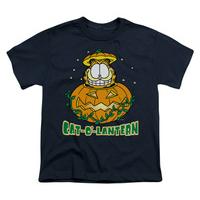 Youth: Garfield - Cat-O\'-Lantern