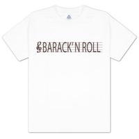 Youth: Barack Obama - Barack N Roll 2