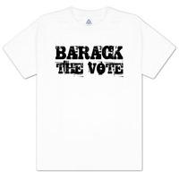 Youth: Barack Obama - Barack the Vote