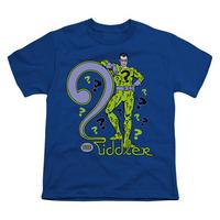 Youth: DC Comics - The Riddler