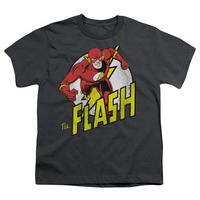 youth dc comics the flash run flash run