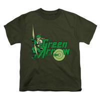 Youth: DC Comics - Green Arrow