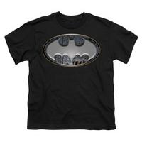 Youth: Batman - Steel Wall Shield