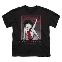 Youth: Betty Boop - Captivating