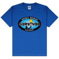 Youth: Survivor - Blue Burst