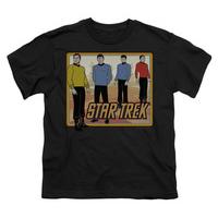 Youth: Star Trek - Classic