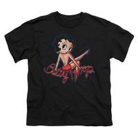 Youth: Betty Boop - Betty\'s Back