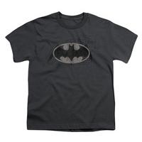 Youth: Batman - Arcane Bat Logo