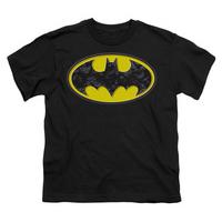 Youth: Batman - Bats in Logo