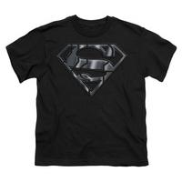 Youth: Superman - Mech Shield