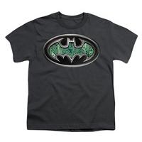 youth batman circuitry shield