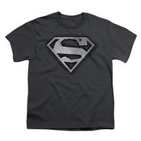 Youth: Superman - Duct Tape Shield