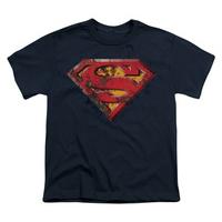 Youth: Superman - Rusted Shield