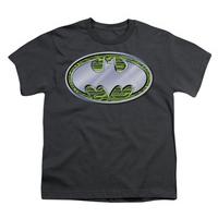 youth batman circuits logo