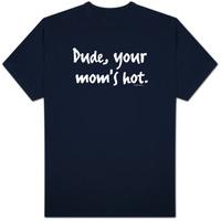 Your Mom\'s Hot