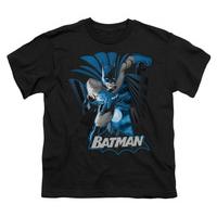 Youth: Justice League America - Batman Blue & Gray