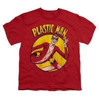 Youth: DC-Plastic Man