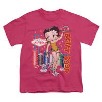 Youth: Betty Boop-Wet Your Whistle