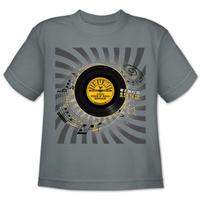 Youth: Sun Records-Established