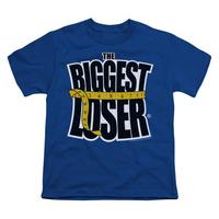 youth biggest loser logo