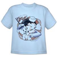 Youth: Betty Boop-S.S. Vintage