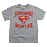 Youth: Superman - Man Of Steel Jersey
