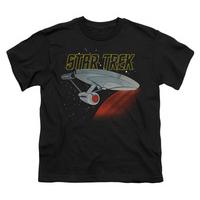 Youth: Star Trek-Retro Enterprise