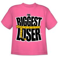 Youth: Biggest Loser-Logo