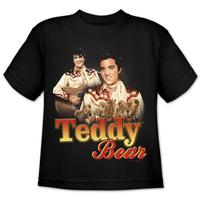 Youth: Elvis-Teddy Bear