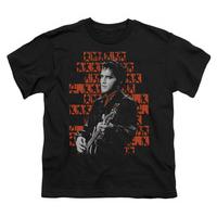 Youth: Elvis-1968