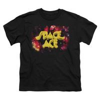 Youth: Space Ace-Logo