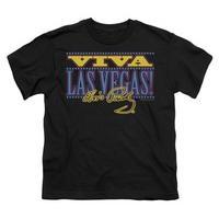 Youth: Elvis-Viva Las Vegas