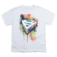 Youth: Superman - Urban Shields