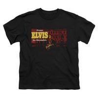 Youth: Elvis-From Elvis In Memphis