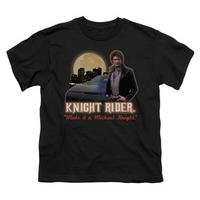 Youth: Knight Rider - Full Moon