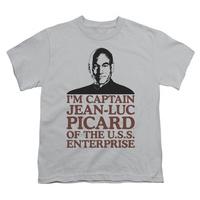 youth star trek im captain