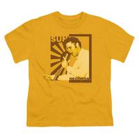 Youth: Sun Records-Sun Records Elvis On The Mic