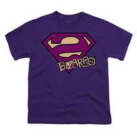 Youth: Superman-Bizarro Shield